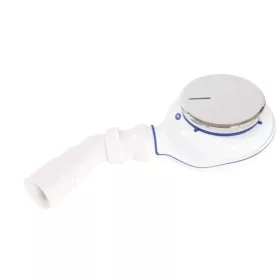   Zuhanytálca szifon, Deante EASY-CLEAN Zuhanytálca szifon 90mm NHC_029C