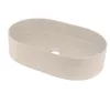 Mosdó, Deante Silia gránit mosdó 55x35 cm CQS_5U6S