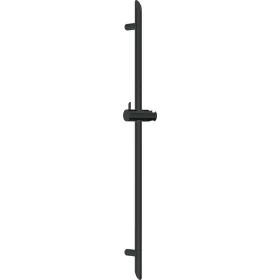 Falirúd, Deante Silia zuhanyrúd, 80 cm, fekete NQS_N51D