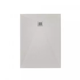 Zuhanytálca, West Zara 70x100 cm, cream