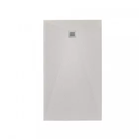Zuhanytálca, West Zara 70x120 cm, cream