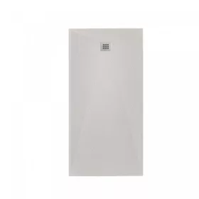 Zuhanytálca, West Zara 70x140 cm, cream