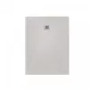 Zuhanytálca, West Zara 90x120 cm, cream