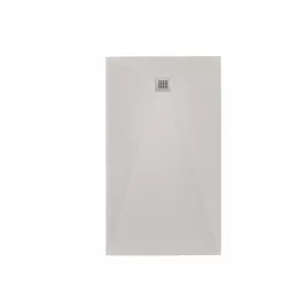 Zuhanytálca, West Zara 90x140 cm, cream