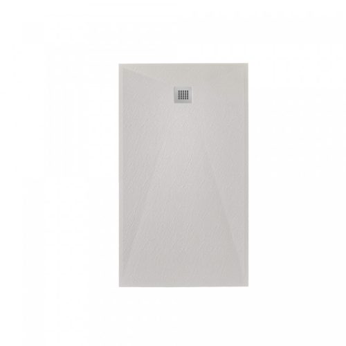 Zuhanytálca, West Zara 90x140 cm, cream
