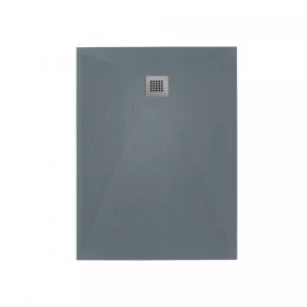 Zuhanytálca, West Zara 70x100 cm, gris