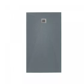 Zuhanytálca, West Zara 70x120 cm, gris
