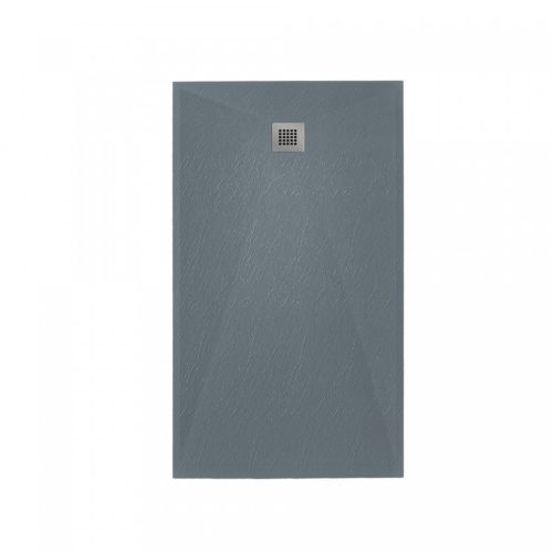 Zuhanytálca, West Zara 70x120 cm, gris