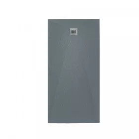 Zuhanytálca, West Zara 70x140 cm, gris
