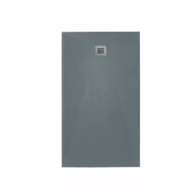 Zuhanytálca, West Zara 80x140 cm, gris