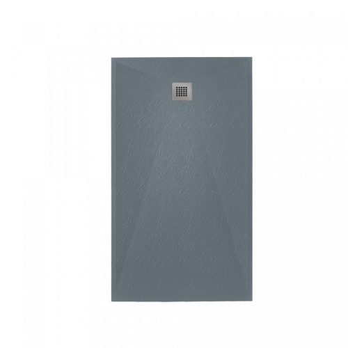 Zuhanytálca, West Zara 80x140 cm, gris