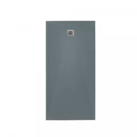 Zuhanytálca, West Zara 80x160 cm, gris