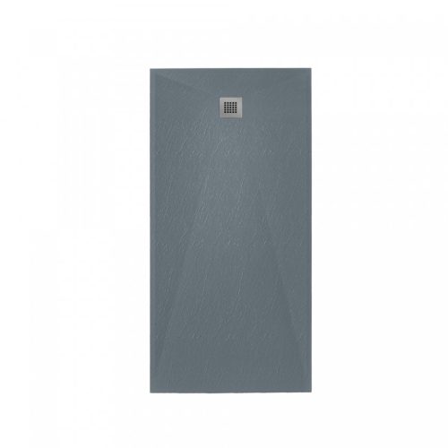 Zuhanytálca, West Zara 80x160 cm, gris