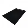 Zuhanytálca, West Freya 70x90 cm, black