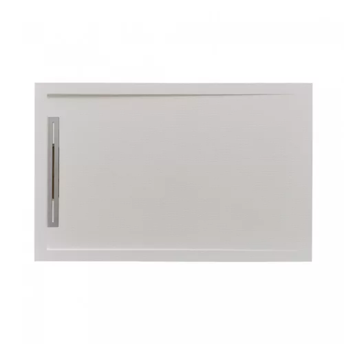 Zuhanytálca, West Freya 70x120 cm, cream