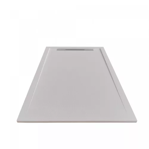 Zuhanytálca, West Freya 70x120 cm, cream