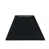 Zuhanytálca, West Freya 70x120 cm, black