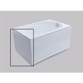 Oldallap, Aquatrend W-Bath Rose 105-ös kádhoz