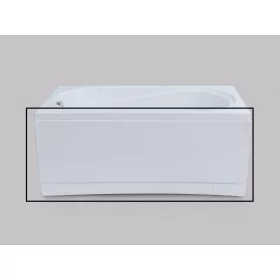 Előlap, Aquatrend W-Bath Rose 120-as kádhoz
