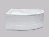 Kád, Aquatrend W-Bath Ana 140x90, balos