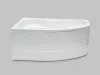 Kád, Aquatrend W-Bath Ana 140x90, balos
