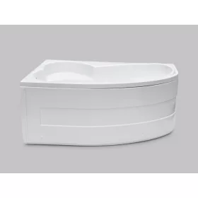 Kád, Aquatrend W-Bath Ana 140x90, balos