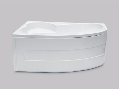 Kád, Aquatrend W-Bath Ana 140x90, balos