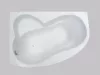 Kád, Aquatrend W-Bath Ana 140x90, balos