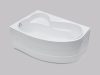 Kád, Aquatrend W-Bath Ana 140x90, balos