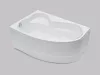 Kád, Aquatrend W-Bath Ana 140x90, balos