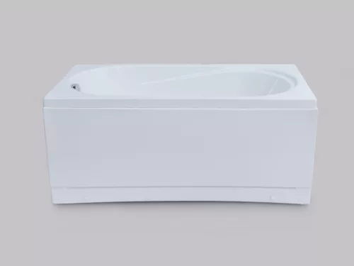 Kád, Aquatrend W-Bath Rose 120x70