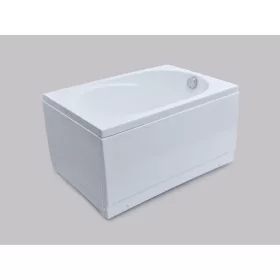 Kád, Aquatrend W-Bath Rose 130x70