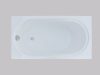 Kád, Aquatrend W-Bath Rose 130x70