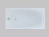 Kád, Aquatrend W-Bath Rose 130x70