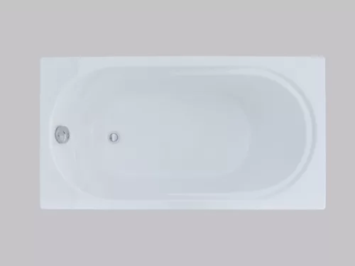 Kád, Aquatrend W-Bath Rose 130x70
