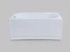 Kád, Aquatrend W-Bath Rose 130x70