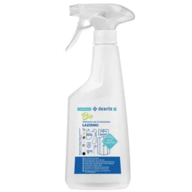   Tisztítószer, Deante fürdőszobai tisztítószer 500 ml ZZZ_000A
