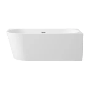   Kád, Deante Silia akril sarok/szabadonálló kád, jobbos 160x75 KDS_016P