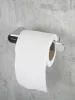WC papír tartó, Deante Round wc papír tartó, fali, króm ADR_0211