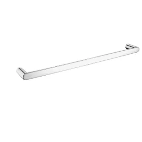   Törölközőtartó, Deante Round fali törölkőzótartó, 60 cm,  króm ADR_0621