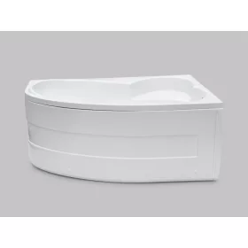Kád, Aquatrend W-Bath Ana 140x90, jobbos