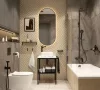 Törölközőtartó, Deante Silia törölközőtartó, szimpla, fekete ADI_N111