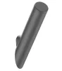 Törölközőtartó, Deante Silia törölközőtartó, szimpla, titanium ADI_D111