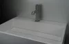 Mosdó csaptelep, Deante Silia mosdó csaptelep, titanium BQS_D20M