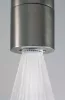 Zuhanyszett, Deante Silia zuhanyszett zuhany csapteleppel, titanium NQS_D4XM