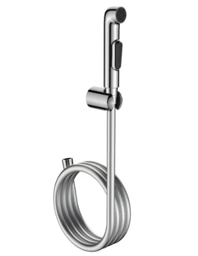 Alkatrész, Deante Bidetta 1 ponton rögzíthető bidé készlet, króm ANW_061B