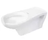 WC, Deante Vital fali wc mozgáskorlátozottak részére, fehér CDV_6WPW