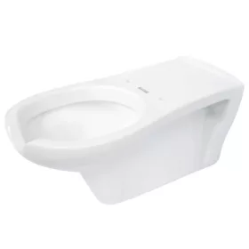   WC, Deante Vital fali wc mozgáskorlátozottak részére, fehér CDV_6WPW