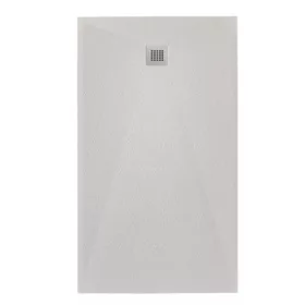 Zuhanytálca, West Zara 90x180 cm, cream