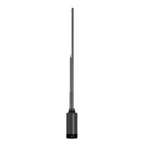   Fűtőpatron, Deante Silia fűtőtest fürdőszobai radiátorhoz, titanium 400W AGI_D401